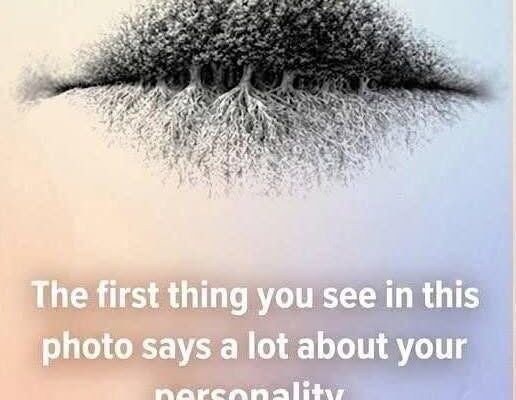 At first glance, the image appears simple and familiar. Many people look at it and assume they understand what they…